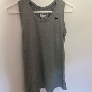 Nike Tank Top